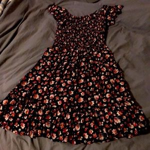 summer/ spring dress